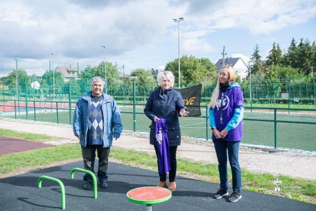 Európai Sporthét - Székesfehérvár számos sportolási lehetőséget kínál